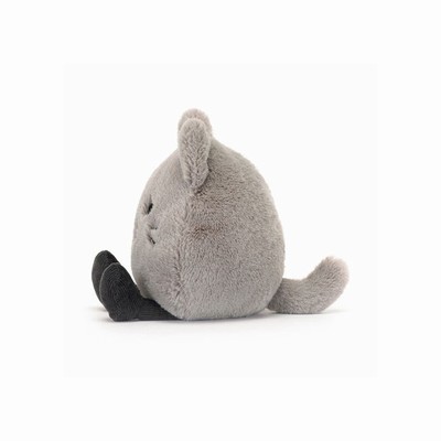 Jellycat Amuseabean Kat | NT0623759